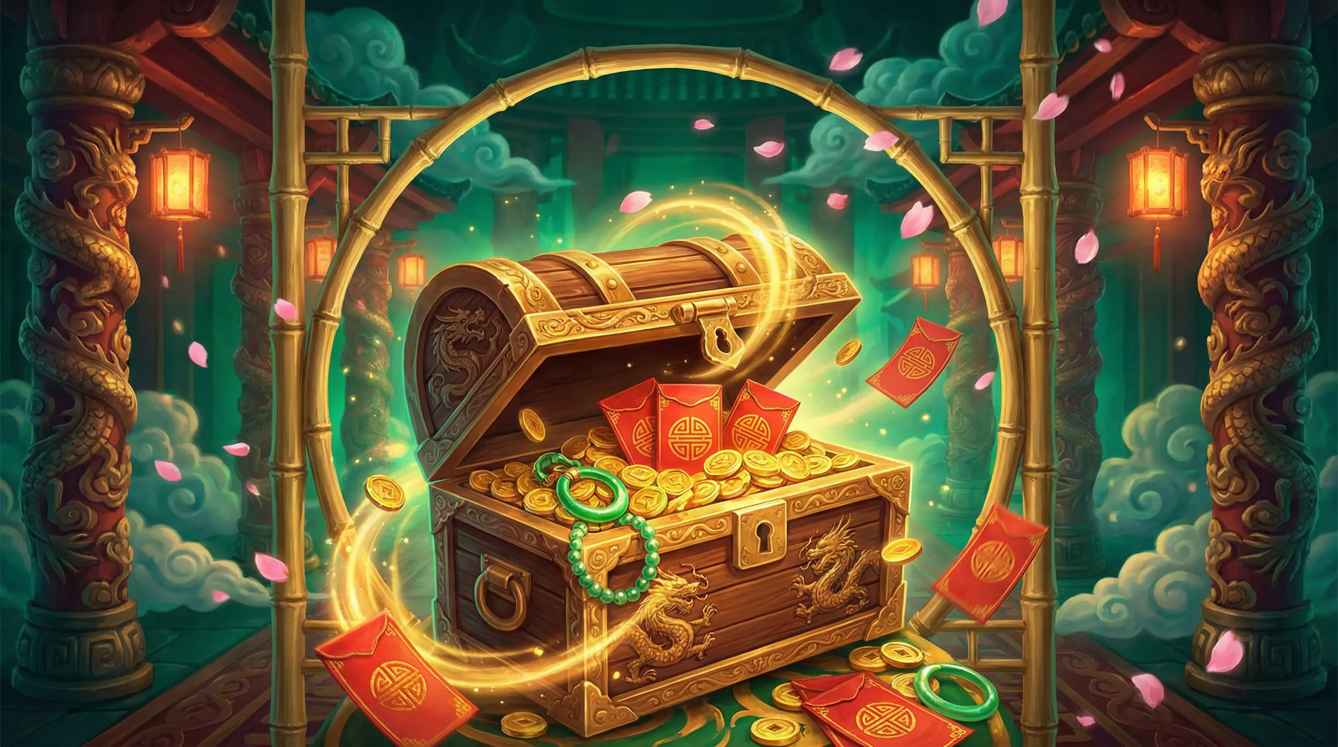 Promoções e bônus generosos do cassino jogaobet